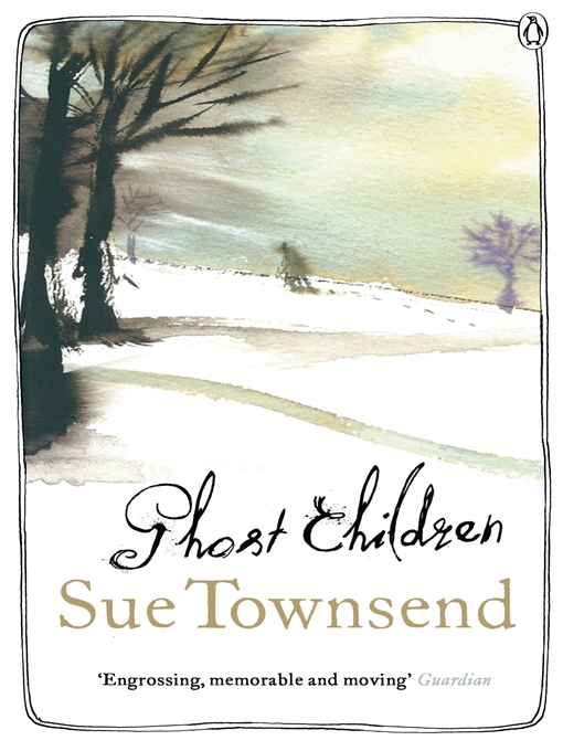 Cover image for Ghost Children